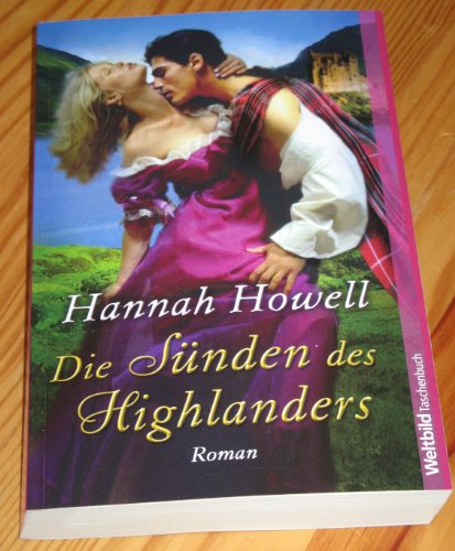 Die Sünden des Highlanders