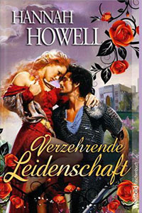 Verzehrende Leidenschaft