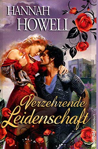 Verzehrende Leidenschaft