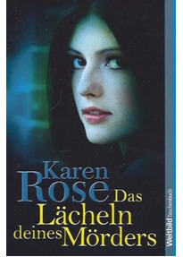 Das Lächeln deines Mörders