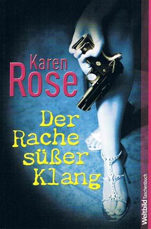 Der Rache süßer Klang