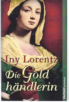 Die Goldhändlerin