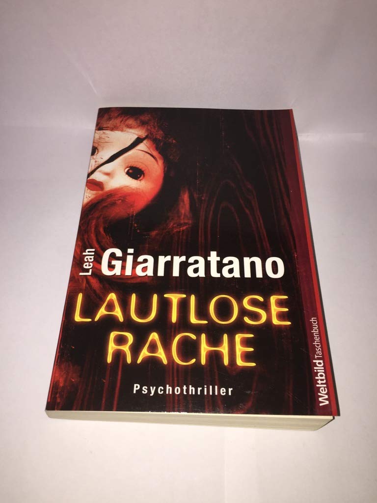 Lautlose Rache