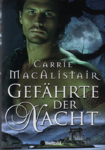 Gefährte der Nacht