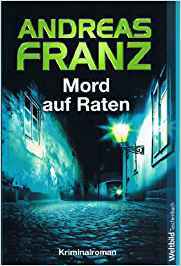 Mord auf Raten
