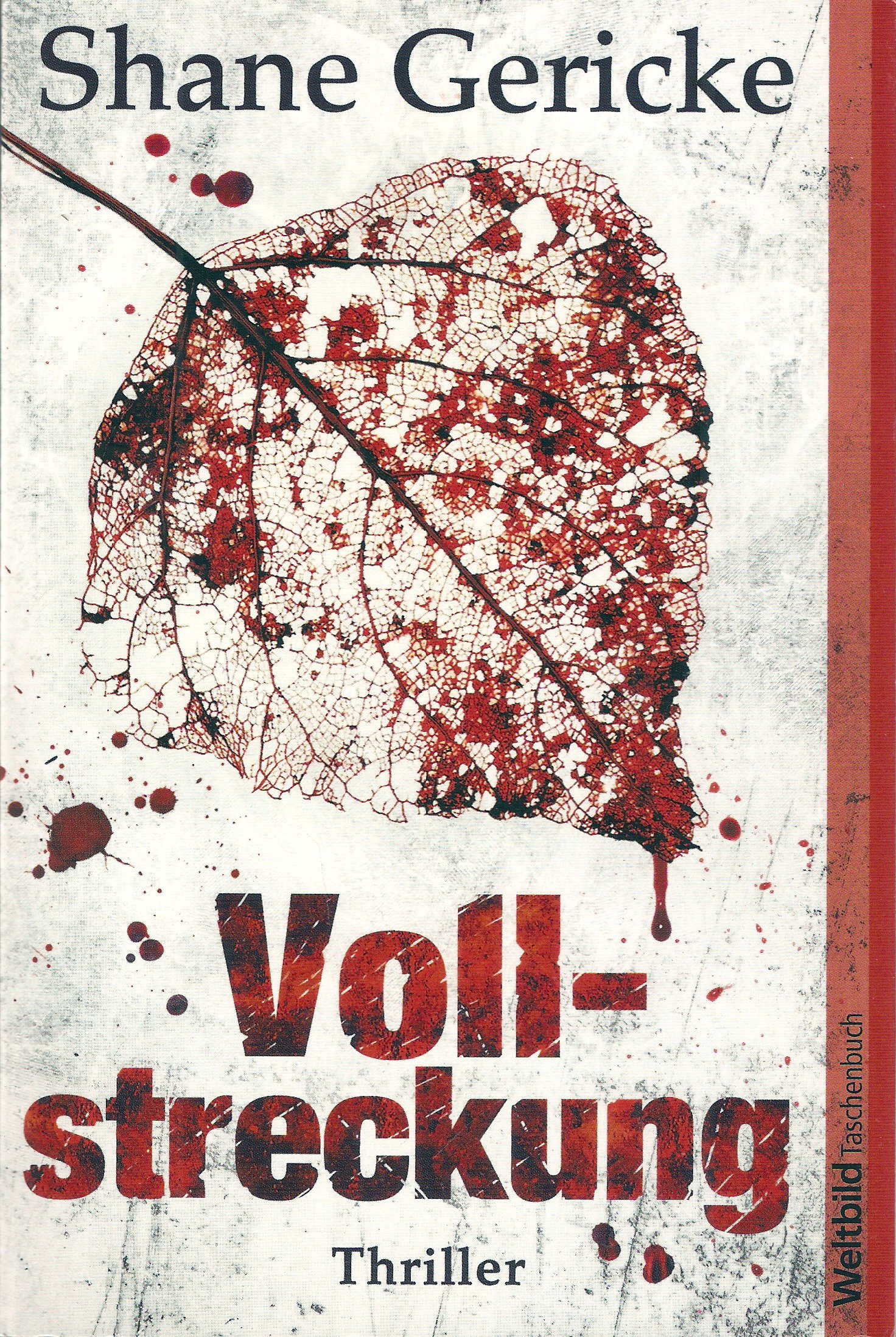 Vollstreckung