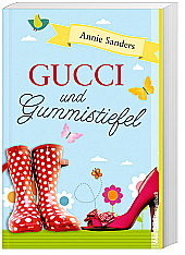 Gucci und Gummistiefel