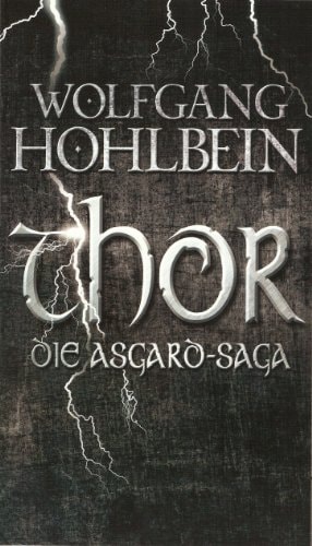 Thor: Die Asgard-Saga
