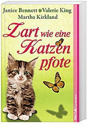 Zart wie eine Katzenpfote