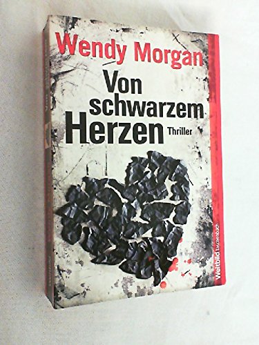 Von schwarzem Herzen