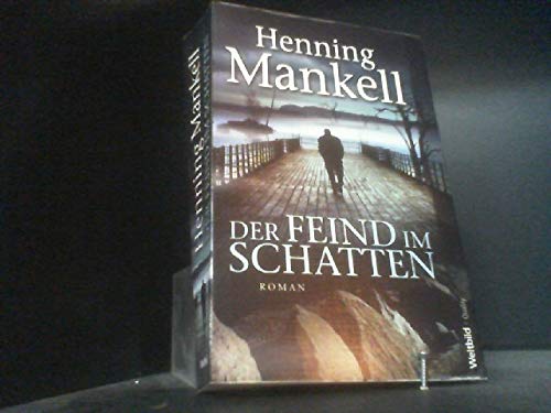 Der Feind im Schatten