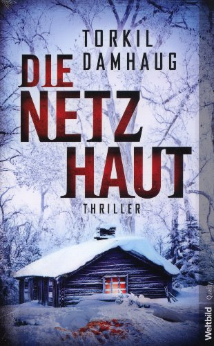 Die Netzhaut