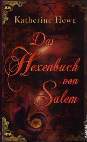 Das Hexenbuch von Salem