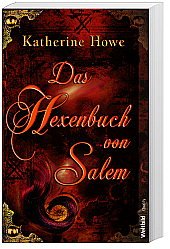 Das Hexenbuch von Salem