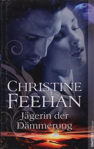 Jägerin der Dämmerung