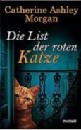 Die List der roten Katze