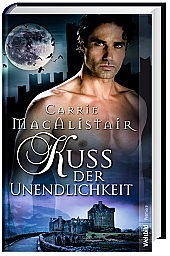 Kuss der Unendlichkeit