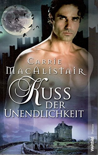 Kuss der Unendlichkeit