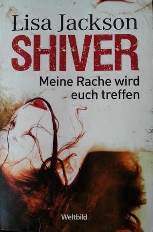 Shiver - Meine Rache wird euch treffen