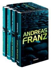 Andreas Franz Krimi-Box