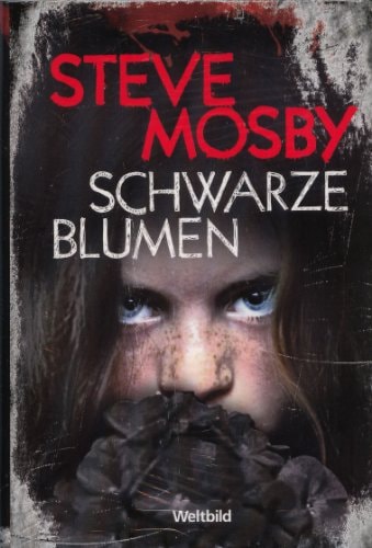 Schwarze Blumen