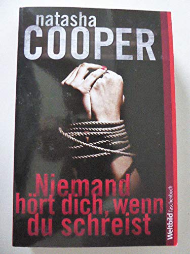 Niemand hoert dich, wenn du schreist