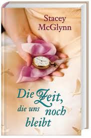 Die Zeit die uns noch bleibt
