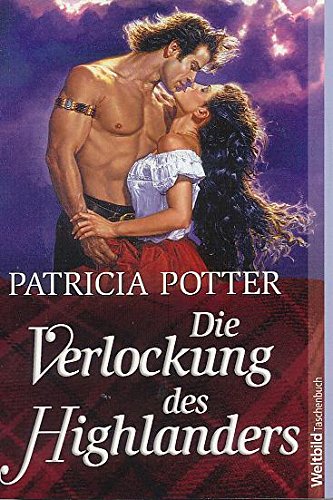 Patricia Potter, 3er-Package