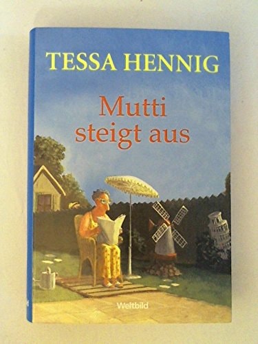 Mutti steigt aus