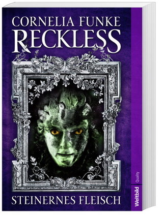 Reckless - Steinernes Fleisch
