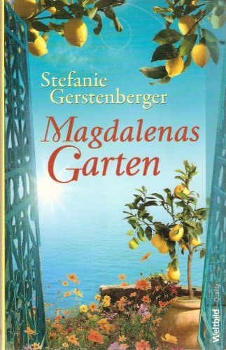 Magdalenas Garten