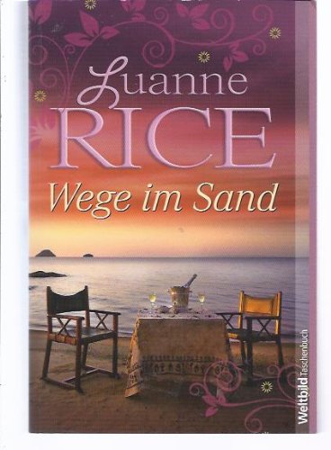 Wege im Sand : Roman.