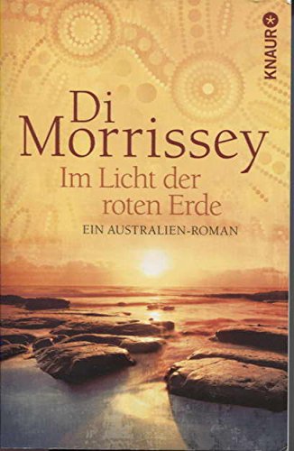 Im Licht der roten Erde