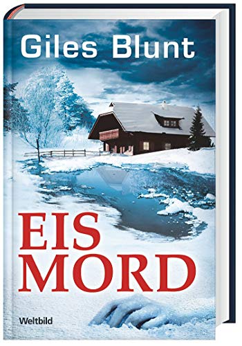 Eismord : Thriller.