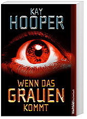 Wenn das Grauen kommt