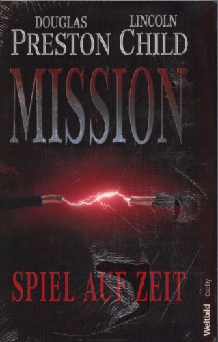 Mission - Spiel auf Zeit