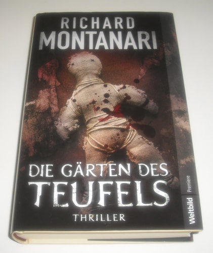 Die Gärten des Teufels