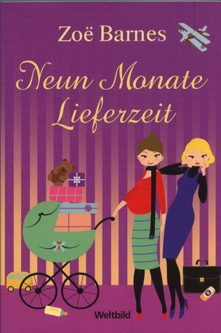 Neun Monate Lieferzeit