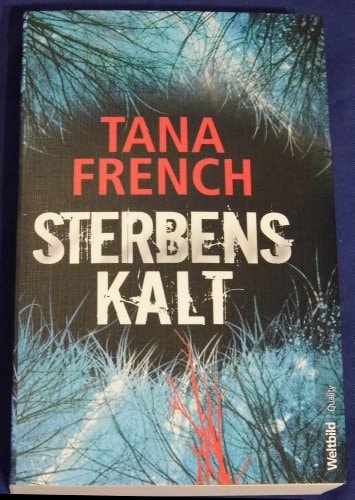Sterbenskalt - Thriller.