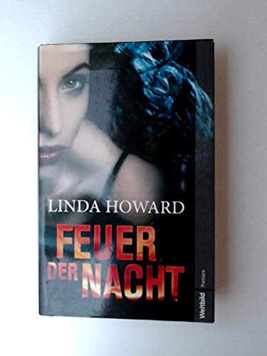Feuer der Nacht
