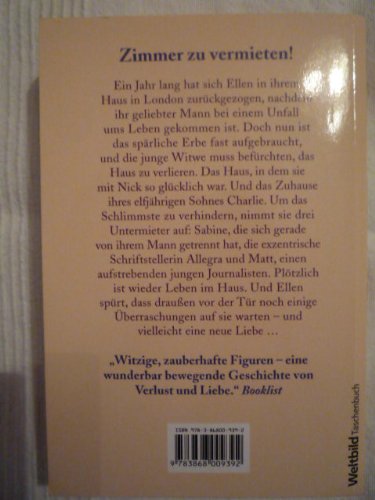 Frühstück für einsame Herzen
