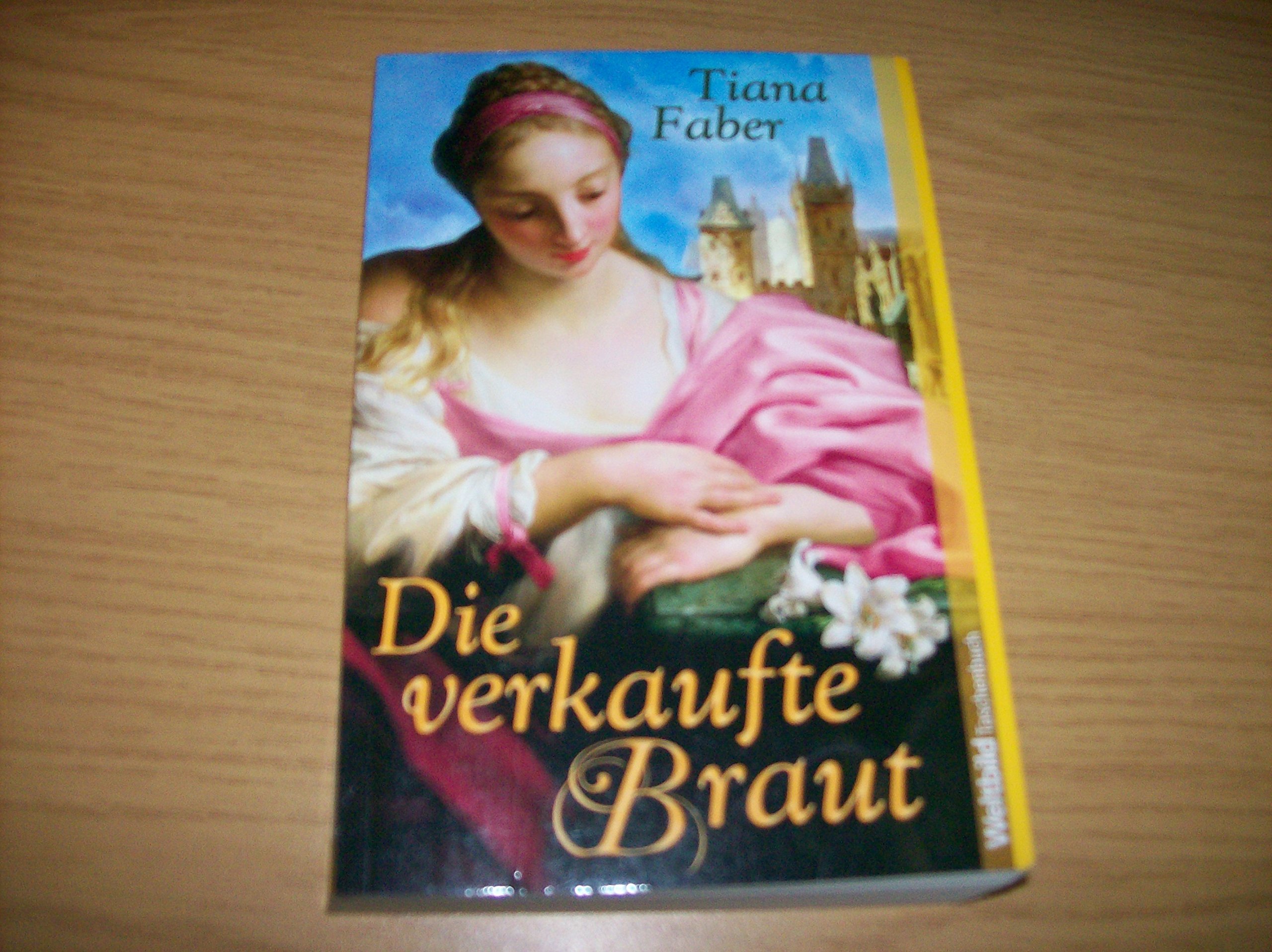 Die verkaufte Braut