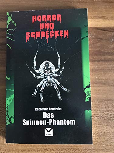Mord aus dem Jenseits (Horror und Schrecken)