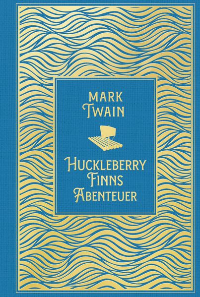 Huckleberry Finns Abenteuer