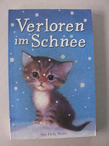 Verloren im Schnee