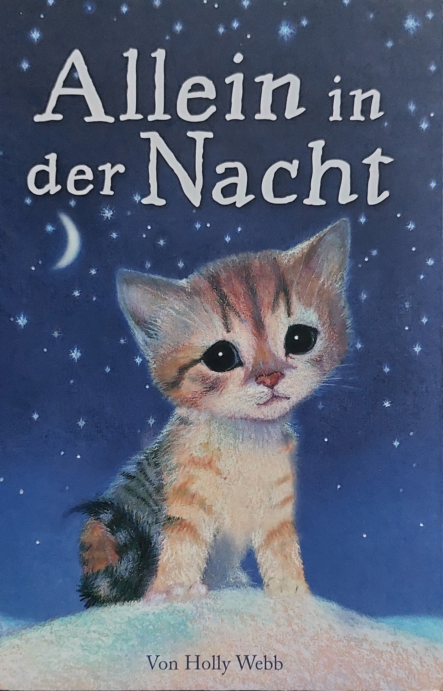 Allein in der Nacht