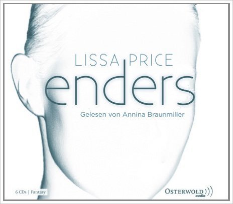 Enders: 6 CDs