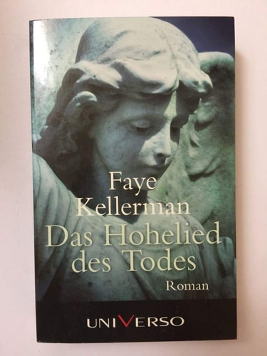 Das Hohelied des Todes