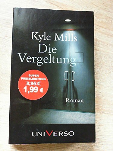 Die Vergeltung