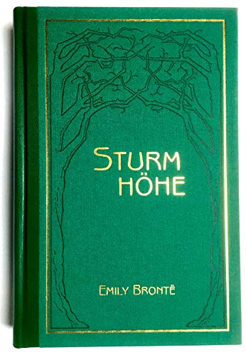 Sturmhöhe.